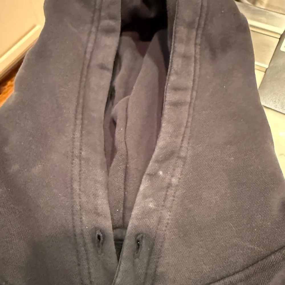 Air Jordan Pullover Hoodie XS Sorry For Your Loss Tour Portland 1992 Vintage